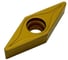 Пластина твердосплавная TORNERI VBMT160408 TC6125 Т026865 1
