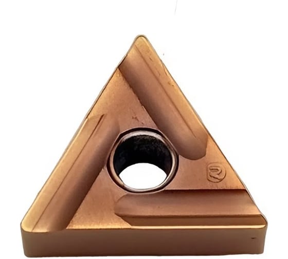 Пластина твердосплавная TORNERI TNMG160404L-S TP9125B Т026938 1