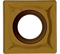 Пластина твердосплавная TORNERI SCMT09T304 TC6125 Т026840