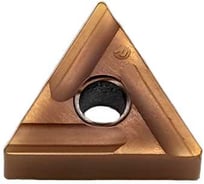 Пластина твердосплавная TORNERI TNMG160408L-S TP9125B Т026942