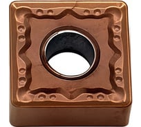 Пластина твердосплавная TORNERI SNMG120404-TM TP9125B Т026906