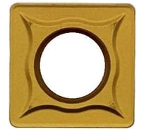 Пластина твердосплавная TORNERI SCMT120404 TC6125 Т026846