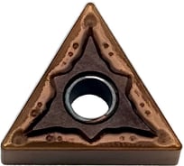 Пластина твердосплавная TORNERI TNMG160408-TM TP9125B Т026888