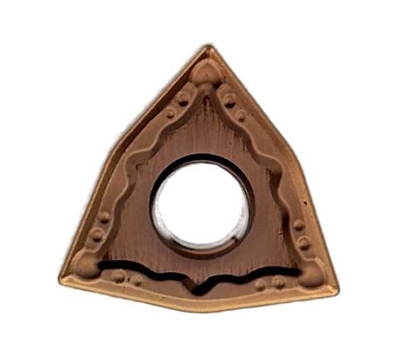 Пластина твердосплавная TORNERI WNMG080404-TM TP9125B Т026892 1