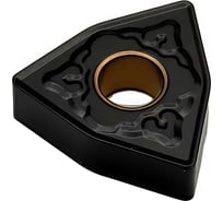 Пластина твердосплавная TORNERI WNMG080404-KG TC8315H-A Т026869