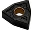 Пластина твердосплавная TORNERI WNMG080404-KG TC8315H-A Т026869 1