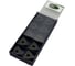 Пластина твердосплавная TORNERI WNMG080404-KG TC8315H-A Т026869 2