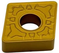 Пластина твердосплавная TORNERI CNMG190616-GR TC6125 Т027168