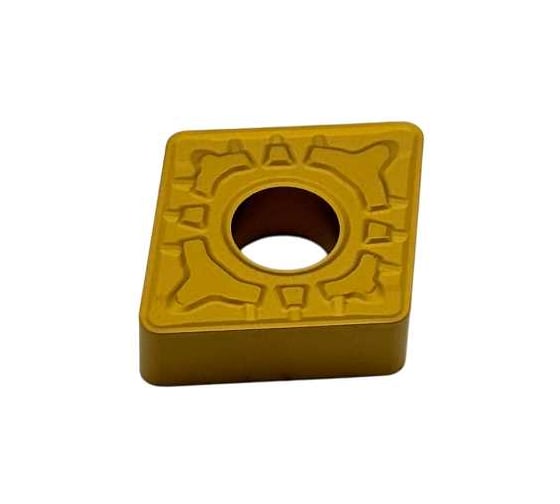 Пластина твердосплавная TORNERI CNMG190616-GR TC6125 Т027168 1