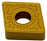 Пластина твердосплавная TORNERI CNMG190616-GR TC6125 Т027168 2