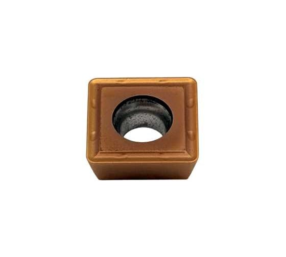 Пластина твердосплавная TORNERI SPMT140512-TG TP9125C Т027167 1