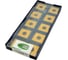 Пластина твердосплавная TORNERI SNMG190608-GM TC6125 Т027172 3