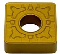 Пластина твердосплавная TORNERI SNMG190616-GR TC6125 Т027169