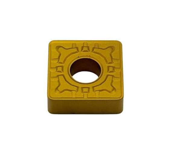 Пластина твердосплавная TORNERI SNMG190616-GR TC6125 Т027169