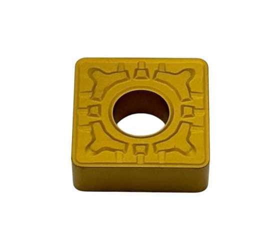 Пластина твердосплавная TORNERI SNMG190616-GR TC6125 Т027169
