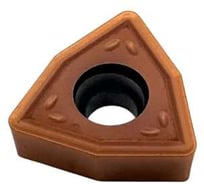 Пластина твердосплавная TORNERI WCMT080412 TP9125C Т027160