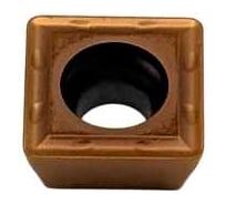 Пластина твердосплавная TORNERI SPMT090408-TG TP9125C Т027164