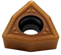 Пластина твердосплавная TORNERI WCMT06T308 TP9125C Т027159