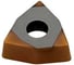 Пластина твердосплавная TORNERI WCMT06T308 TP9125C Т027159 2