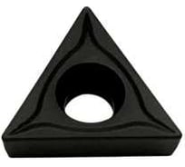 Пластина твердосплавная TORNERI TCMT16T304 TC6225 Т026743