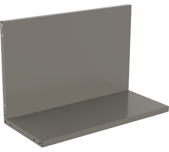 Полка/стенка ML14.1 IRONMEBEL M-6010006055new