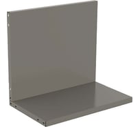 Полка/стенка ML12.1 IRONMEBEL M-6010006053new