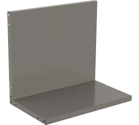 Полка/стенка ML12.1 IRONMEBEL M-6010006053new 1