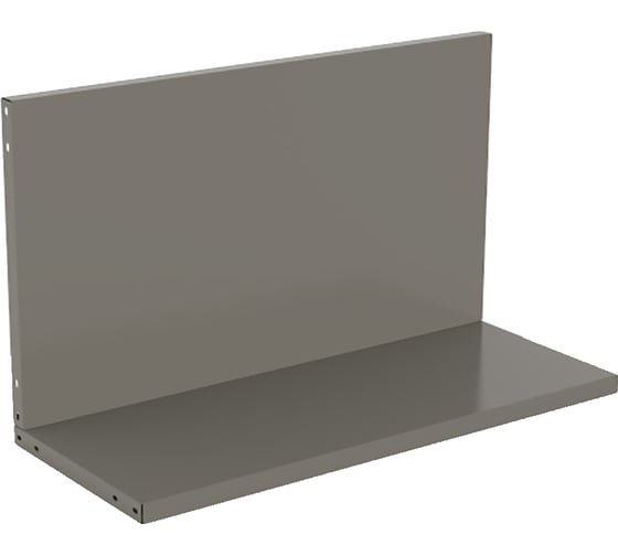 Полка/стенка ML12.0 IRONMEBEL M-6010006052new