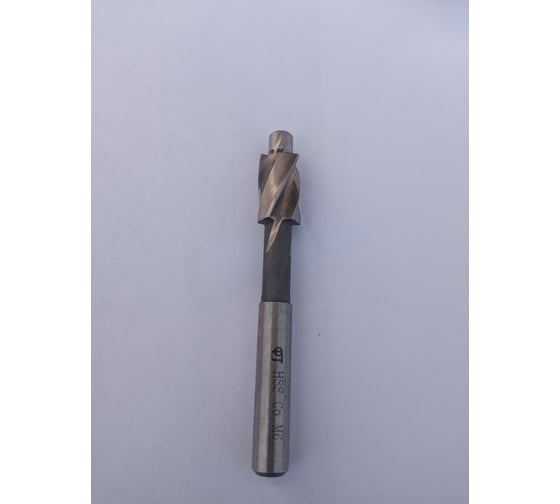 Цековка ФТ М6 HSS Co5 110006