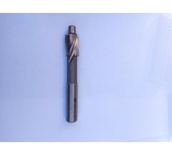 Цековка ФТ М8 HSS Co5 110008