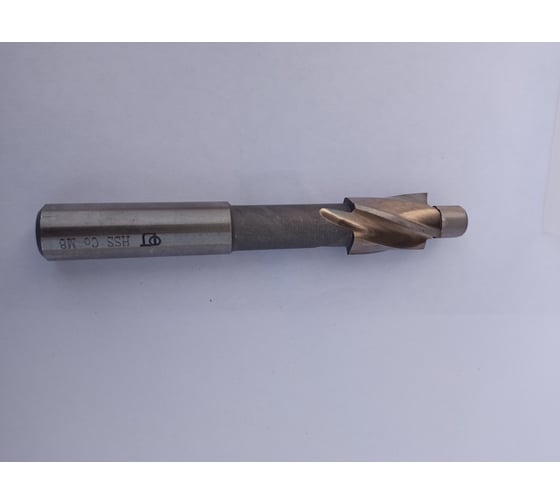 Цековка ФТ М8 HSS Co5 110008