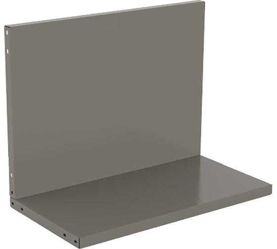 Полка/стенка ML16.2 IRONMEBEL M-6010006059new 1