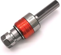 Патрон резьбонарезной BESTELLI ц/х C20-GGS-TER20-L85 AC00920228