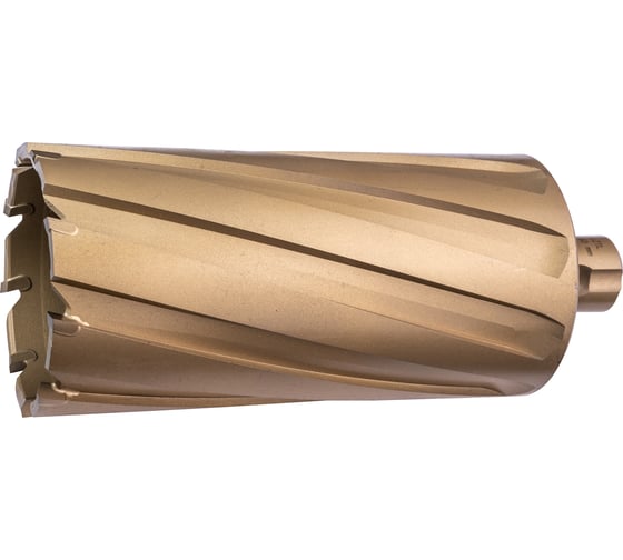 Сверло корончатое LENZ 65x110 мм LZTL-065