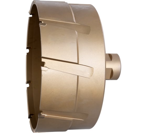 Сверло корончатое LENZ 140x55 мм LZTM-140