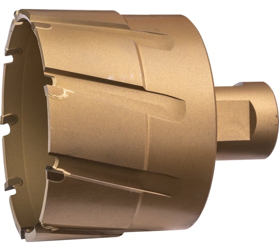 Сверло корончатое LENZ 84x55 мм LZTM-084