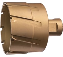 Сверло корончатое LENZ 83x55 мм LZTM-083