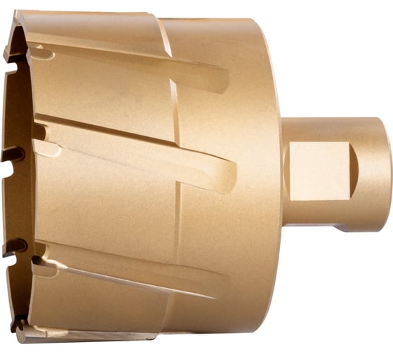 Сверло корончатое LENZ 106x55 мм LZTM-106 1