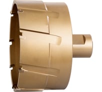 Сверло корончатое LENZ 125x55 мм LZTM-125