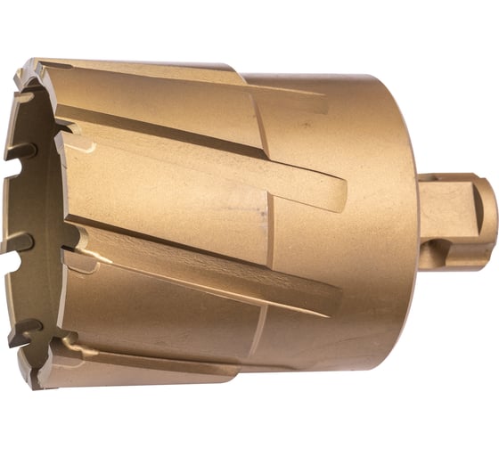 Сверло корончатое LENZ 71x55 мм LZTM-071 1