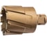 Сверло корончатое 39x35 мм LENZ арт. LZTS-039 1