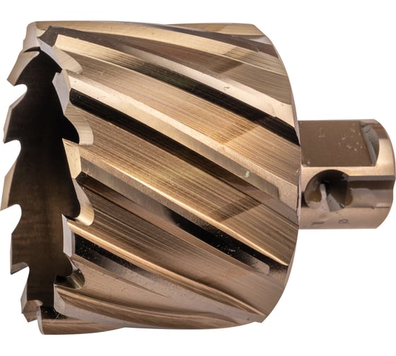 Сверло корончатое LENZ 41x30 мм LZHS-041 1