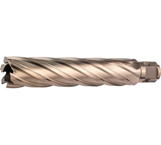 Сверло корончатое LENZ 29x110 мм LZHL-029 1