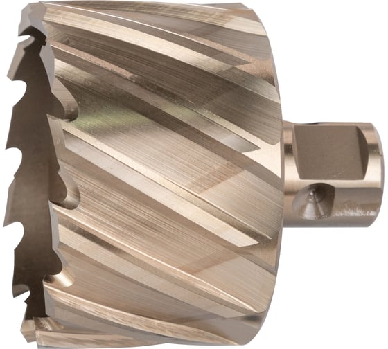 Сверло корончатое LENZ 56x30 мм LZHS-056 1