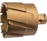 Сверло корончатое 58x35 мм LENZ арт. LZTS-058 1