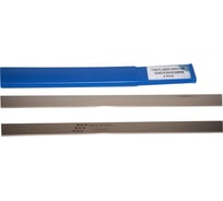 Нож строгальный FHONK 230x30x3 HSS18% W H230303C