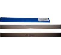 Нож строгальный FHONK 510x30x3 HSS18% W H510303C