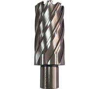 Сверло корончатое DAKSTOOLS 32мм,Н=55мм HSSL.32