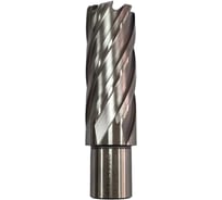 Сверло корончатое DAKSTOOLS 24мм,Н=55мм HSSL-2402455