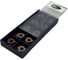 Пластина твердосплавная TORNERI TGF32R260-015 TP9125C Т026860 2